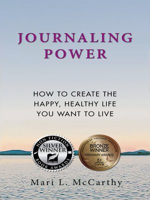cover image of Journaling Power
